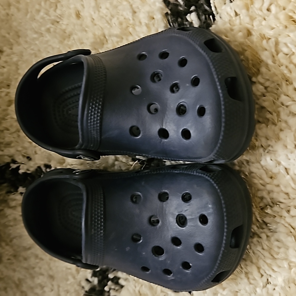 Crocs